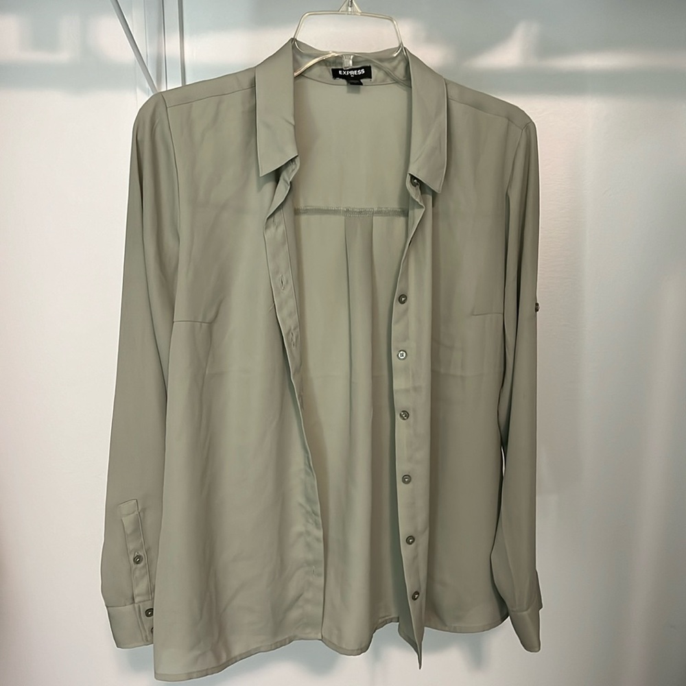 express portofino shirt